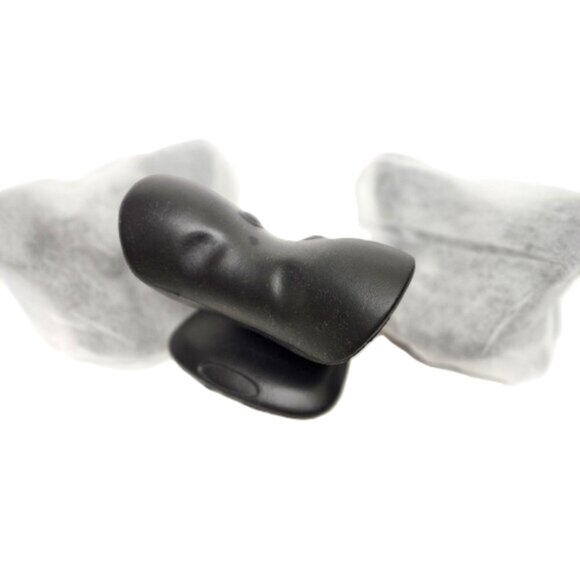 Neck & Shoulder Relaxer Cervical Traction Neck Stretcher Massage Device - Picture 5 of 13